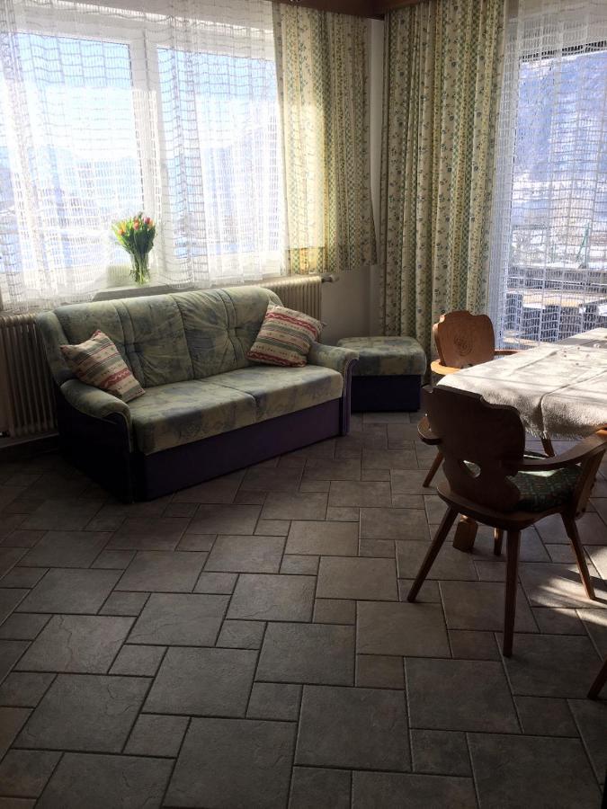 Appartements Caroline Ossiach Extérieur photo