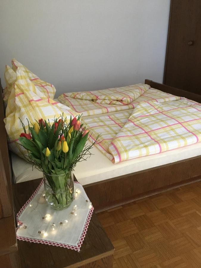 Appartements Caroline Ossiach Extérieur photo